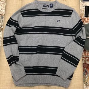 Chaps Sweater